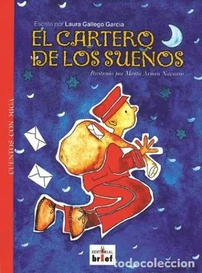 Libros: El cartero de los sue&ntilde;os- 9788493188825 - Foto 1