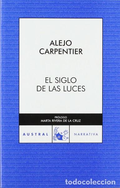 Libros: El siglo de las luces- 9788467025095 - Foto 1