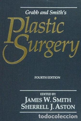 Libros: Grabb and Smiths Plastic Surgery- 9780316799010 - Foto 1