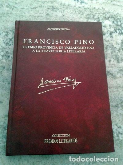 Libros: Francisco Pino- 9788478521104 - Foto 1