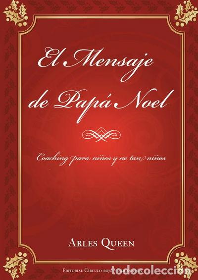 Libros: El Mensaje de Pap&aacute; Noel- 9788415143611