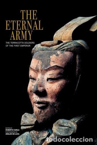 Libros: The Eternal Army- 9788854406278