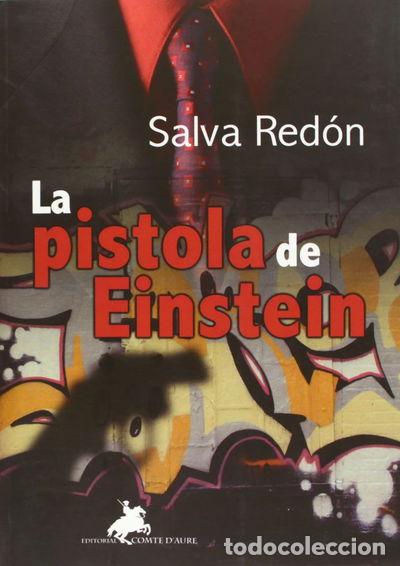 Libros: La pistola de Einstein- 9788496393318 - Foto 1