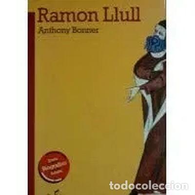 Libros: Ramon Llull- 9788475962825 - Foto 1