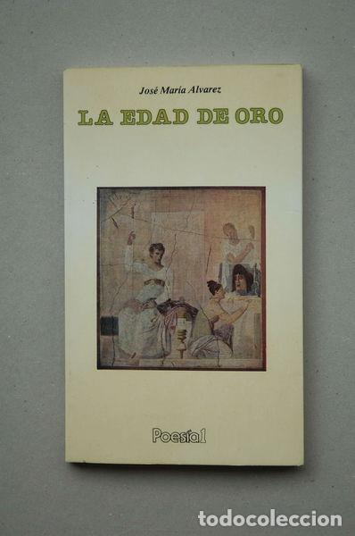 Libros: La edad de oro- 9788475640013