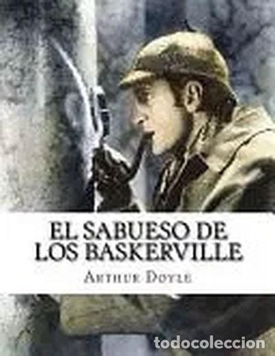 Libros: El sabueso de los Baskerville- 9781517060602 - Foto 1
