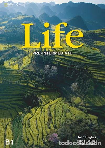 Libros: Life Pre-Intermediate- 9781133315704 - Foto 1
