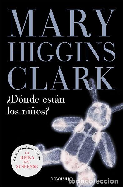 Libros: &iquest;D&oacute;nde est&aacute;n los ni&ntilde;os?- 9788497594301 - Foto 1