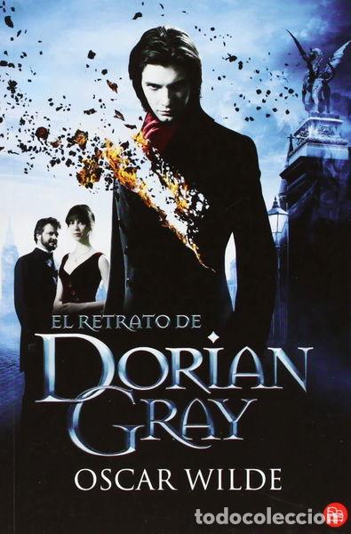 Libri di seconda mano: El retrato de Dorian Gray- 9788466322577