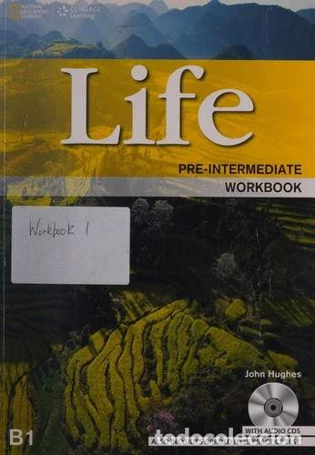 Libros: Life Pre-Intermediate- 9781133316138 - Foto 1