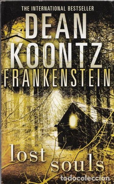 Libros: Frankenstein 4: Lost Souls- 9780007933662 - Foto 1