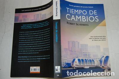 Libros: Tiempo de cambios- 9788498003680 - Foto 1