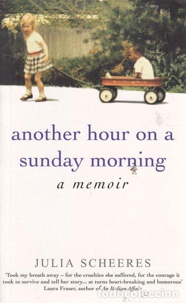 B&uuml;cher: Another Hour on a Sunday Morning- 9780091797218