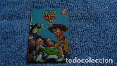 Libros: Toy Story, n&deg; 2- 9782846340809 - Foto 1