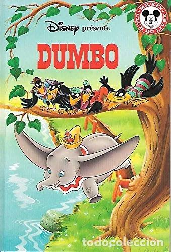 Libros: Dumbo- 9782846341004 - Foto 1