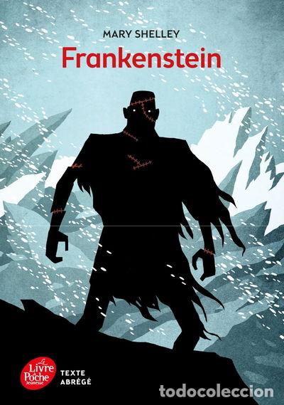 Libros: Frankenstein- 9782010120329