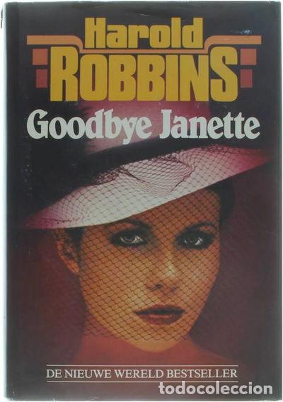 Libros: Goodbye Janette- 9789010041319 - Foto 1