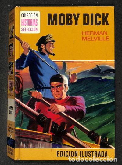 Libros: Moby Dick- 9788402013743 - Foto 1