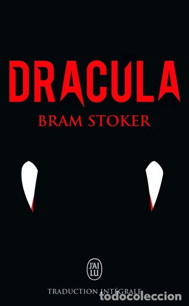 Libros: Dr&aacute;cula- 9782290057407