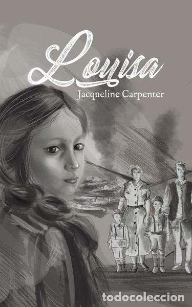 Libros: Louisa- 9781788484374 - Foto 1