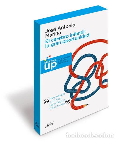 Libri di seconda mano: El cerebro infantil- 9788434470064