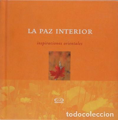 books: La Paz Interior- 9789879338872