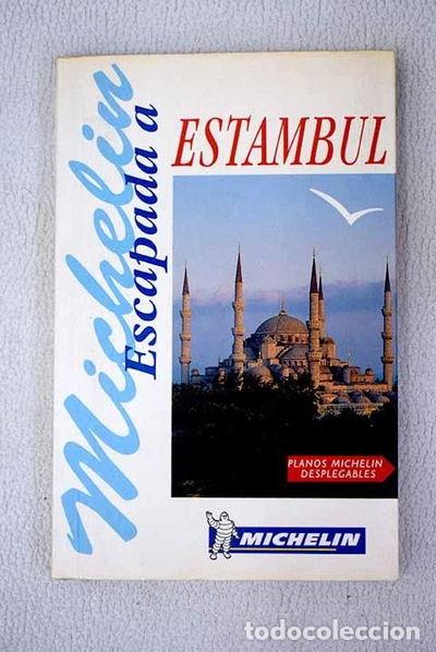 books: Escapada a Estambul- 9782066607010