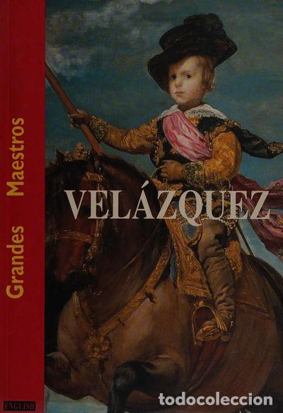 Libros: Vel&aacute;zquez- 9788489162211