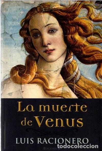 Libros: La muerte de Venus- 9788466646536 - Foto 1
