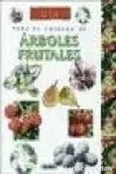 Libros: &Aacute;rboles frutales- 9788430582259 - Foto 1