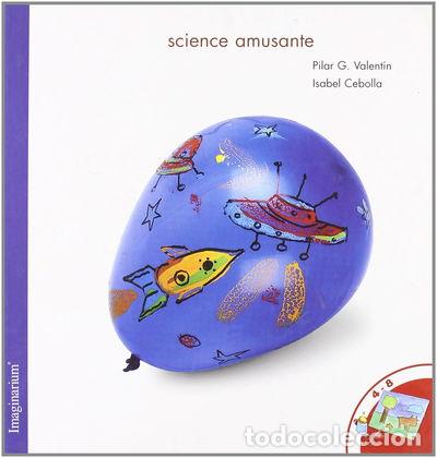 Libros: Science amusante- 9788497800280