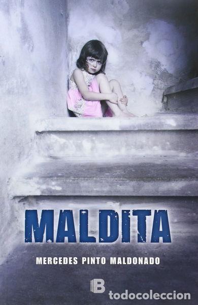 Libros: Maldita- 9788466654326 - Foto 1