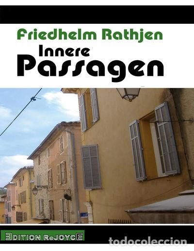 Libros: Innere Passagen- 9783947261604 - Foto 1
