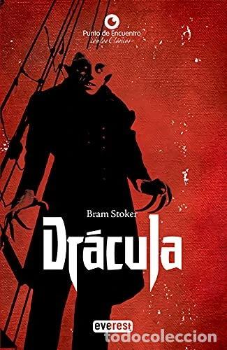 Libros: Dr&aacute;cula- 9788444145860
