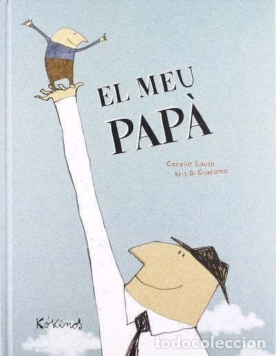 Libros: El meu pap&agrave;- 9788492750702 - Foto 1