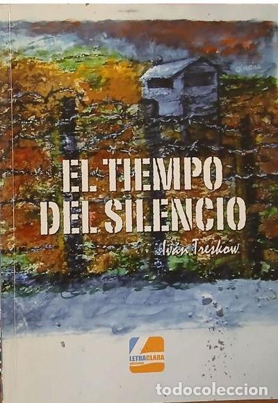B&uuml;cher: El tiempo del silencio- 9788492577224