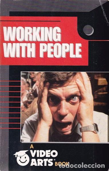 Libros: Working with People- 9780749318376 - Foto 1