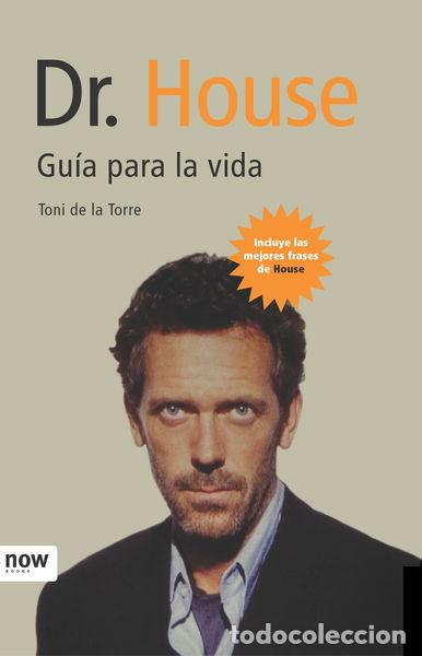 Libri di seconda mano: Dr. House. Gu&iacute;a para la vida- 9788496767065