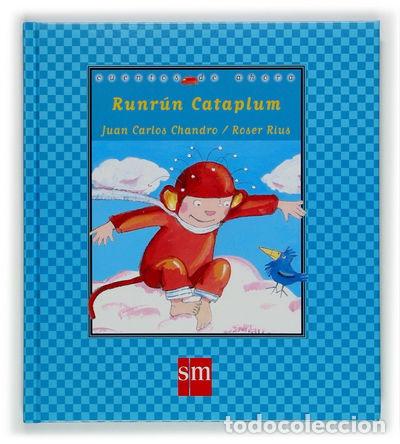 Libros: Runr&uacute;n Cataplum- 9788434899896 - Foto 1