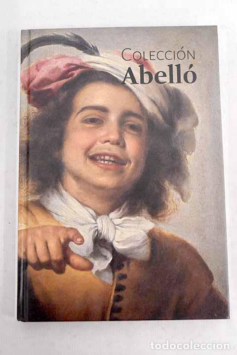 Libros: Colecci&oacute;n Abell&oacute;: 2-octubre-2014, 1-marzo-2015, CentroCentro Cibeles de Cultura y Ciudadan&iacute;a