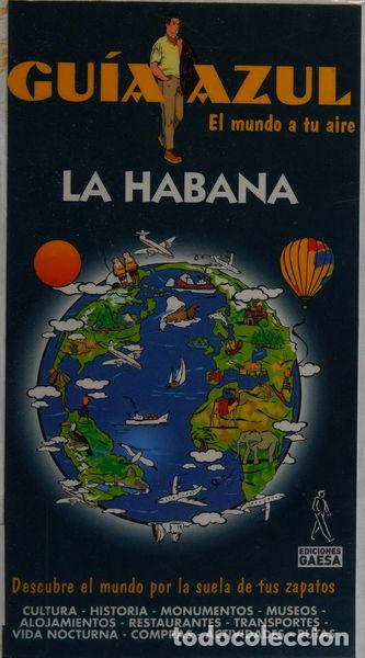 Libros: La Habana- 9788480233712 - Foto 1