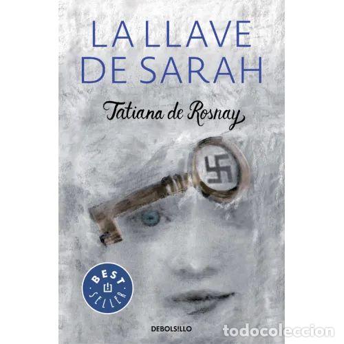 Libri di seconda mano: LA LLAVE de SARAH - de ROSNAY, TATIANA - Sin Especificar