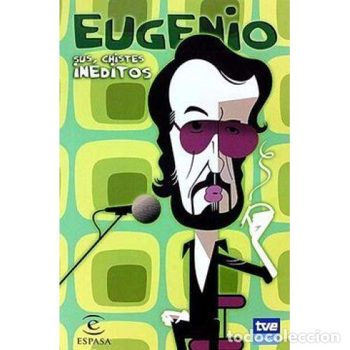 Libros: TODO EUGENIO - EUGENIO - Sin Especificar - Foto 1