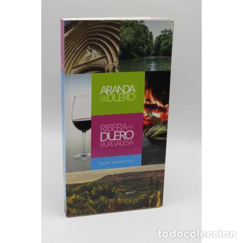 Libros: ARANDA de DUERO - VARIOS - Sin Especificar - Foto 1