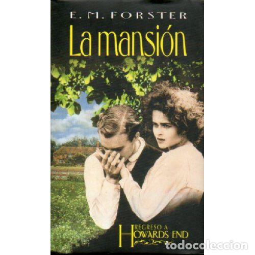 Libros: LA MANSI&Oacute;N - FORSTER, e.M. - Sin Especificar - Foto 1