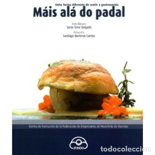 B&uuml;cher: M&Aacute;IS AL&Aacute; DO PADAL - SONIA TORRE DELGADO - Sin Especificar
