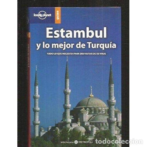Libri di seconda mano: GUIA LONELY PLANET MUNDO - el MUNDO - Sin Especificar