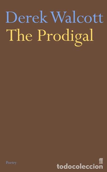 Libros: The Prodigal- 9780571226528 - Foto 1