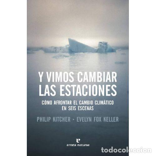 B&uuml;cher: Y VIMOS CAMBIAR las ESTACIONES - Sin Especificar - Sin Especificar