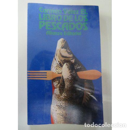 Libri di seconda mano: LIBRO PESCADOS,LOS - VELEZ, CARMEN